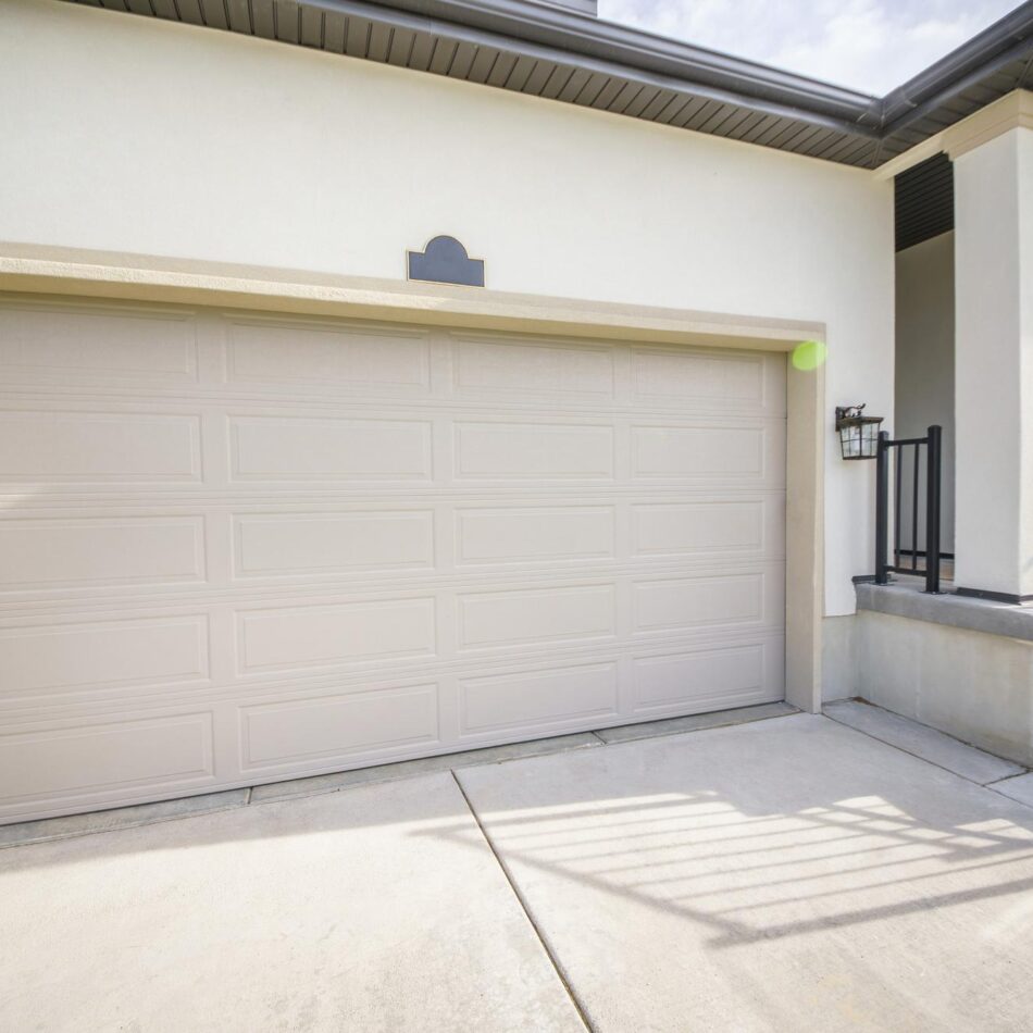 Exceptional Concrete Driveways in Napier